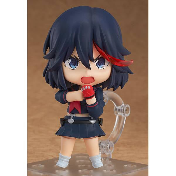 KILL A KILL RYUKO MATOI NENDOROID 407 GOOD SMILE COMPANY