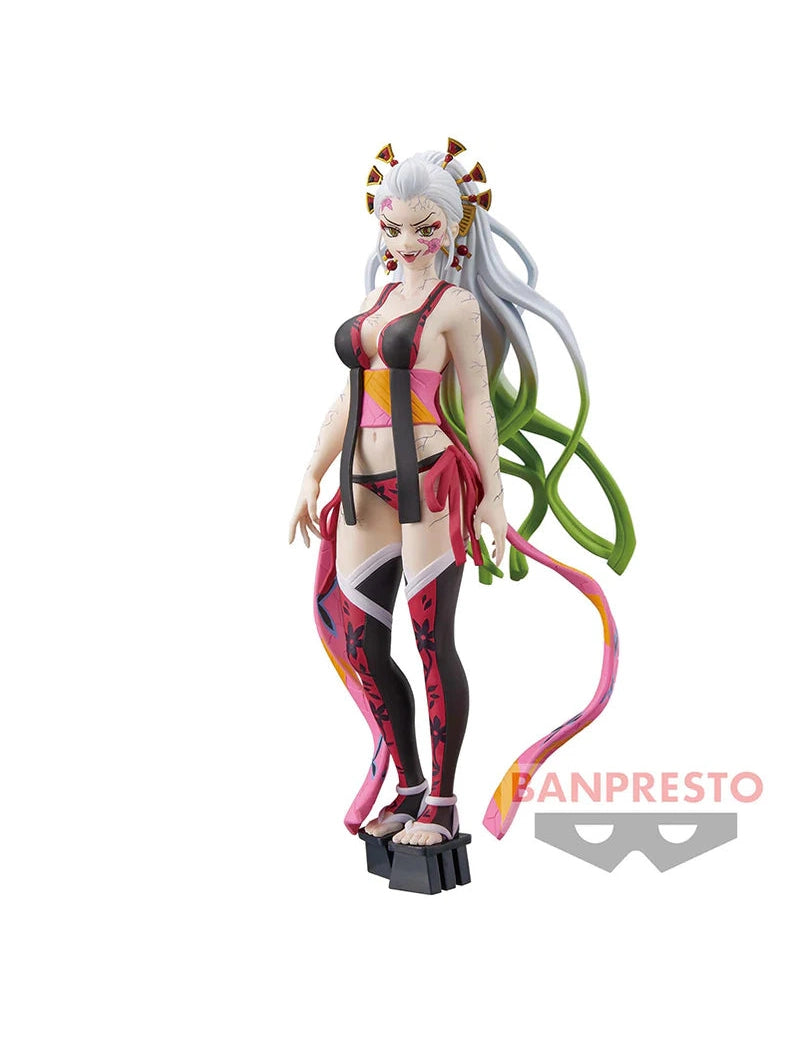 KIMETSU NO YAIBA FIGURA VOL. 9 DAKI COMO NUEVA
