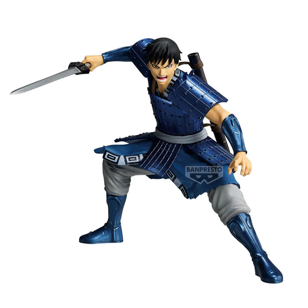 KINGDOM FIGURA SHIN VIBRATION STARS