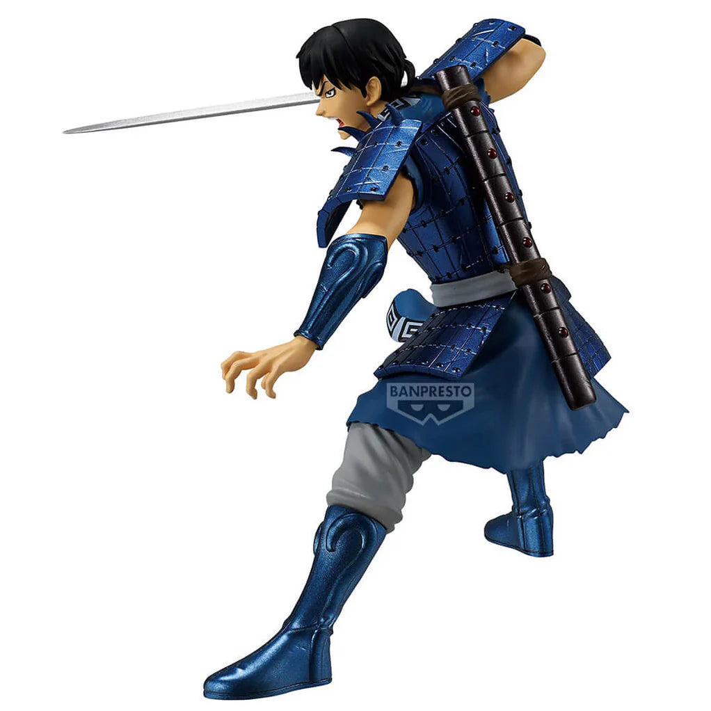 KINGDOM FIGURA SHIN VIBRATION STARS