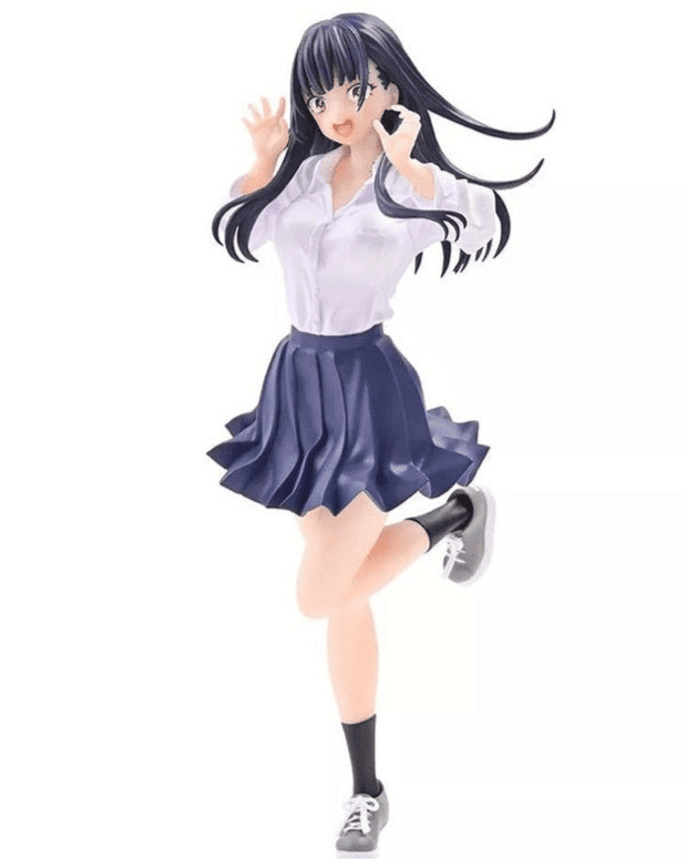 KOKORO NO YABAI YATSU FIGURA SEGA LUMINASTA ANNA YAMADA PRECINTADA PREVENTA 3-4 sem.