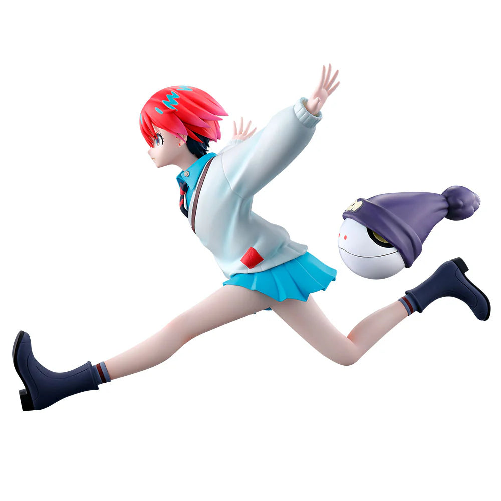 MOBILE SUIT GUNDAM GQUUUUUUX VOL.2 ICHIBAN KUJI PRICE A AMATE YUZURIHA PRECINTADA PREVENTA 3-4 SEM.
