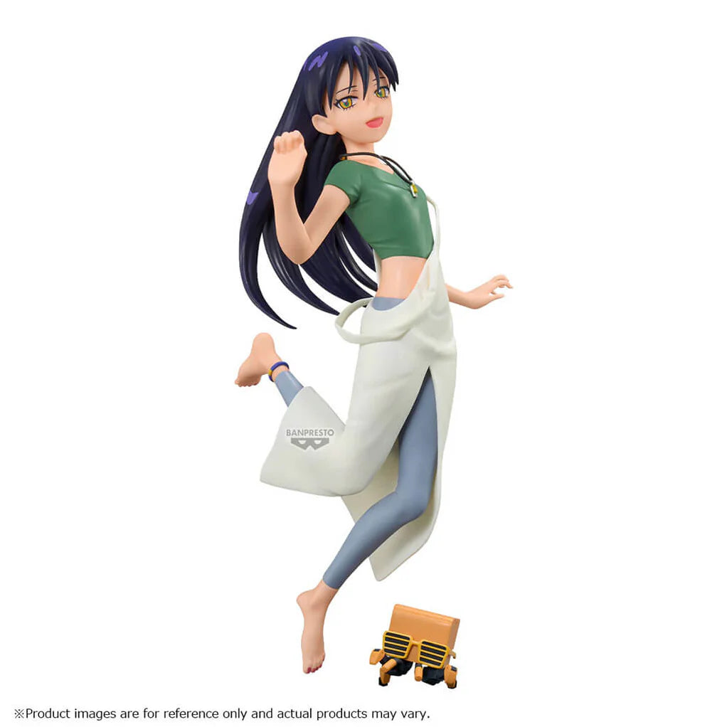 MOBILE SUIT GUNDAM GQuuuuuuX FIGURA NYAAN & CONCH ENDING VERSION