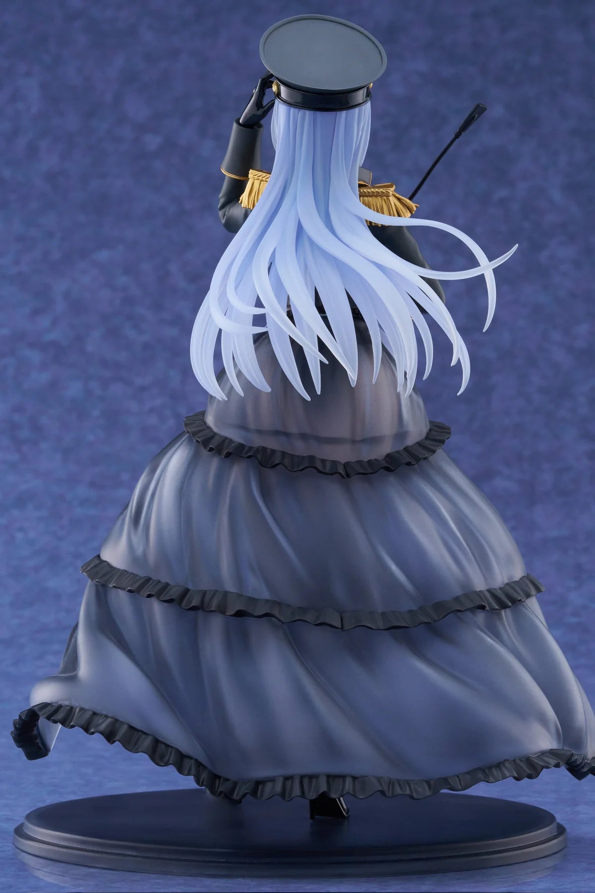 MY DRESS-UP DARLING AMP+ FIGURE MARIN KITAGAWA BLACK LOBELIA VER.