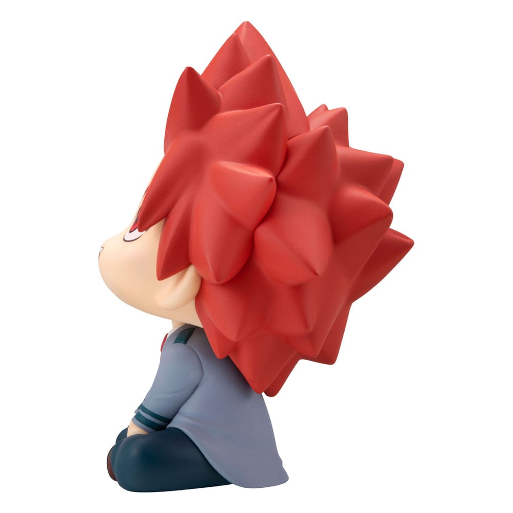 MY HERO ACADEMIA ESTATUA PVC LOOK UP EIJIRO KIRISHIMA