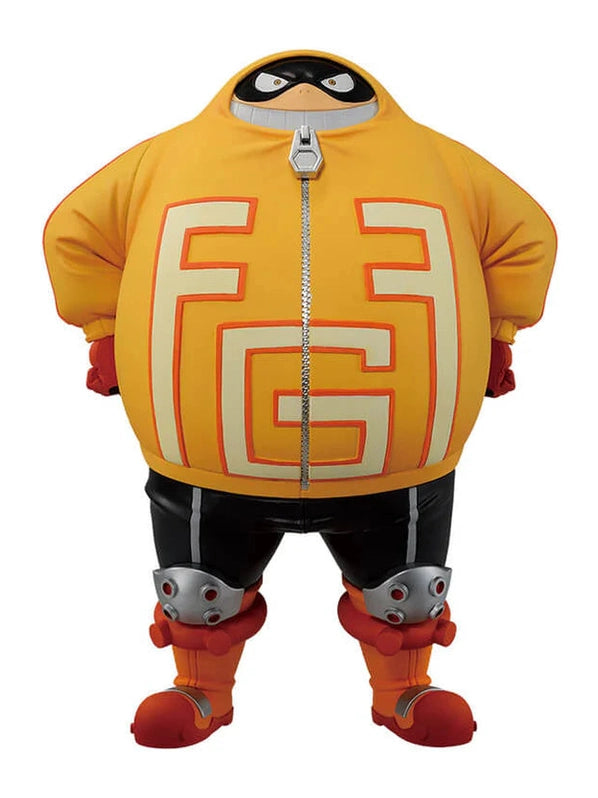 MY HERO ACADEMIA FIGURA BRIGHT FUTURE PRICE D FAT GUN ICHIBAN KUJI PRECINTADA PREVENTA 3-4 SEM.