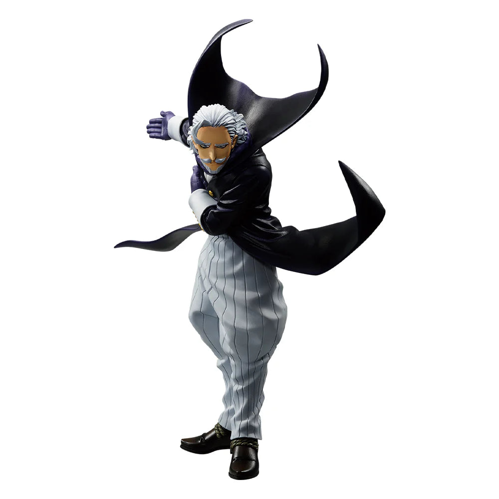 MY HERO ACADEMIA FIGURA HOLDING OF SCHOOL FESTIVAL PRICE B GENTLE CRIMINAL MASTERLISE ICHIBAN KUJI PRECINTADA PREVENTA 3-4 sem.