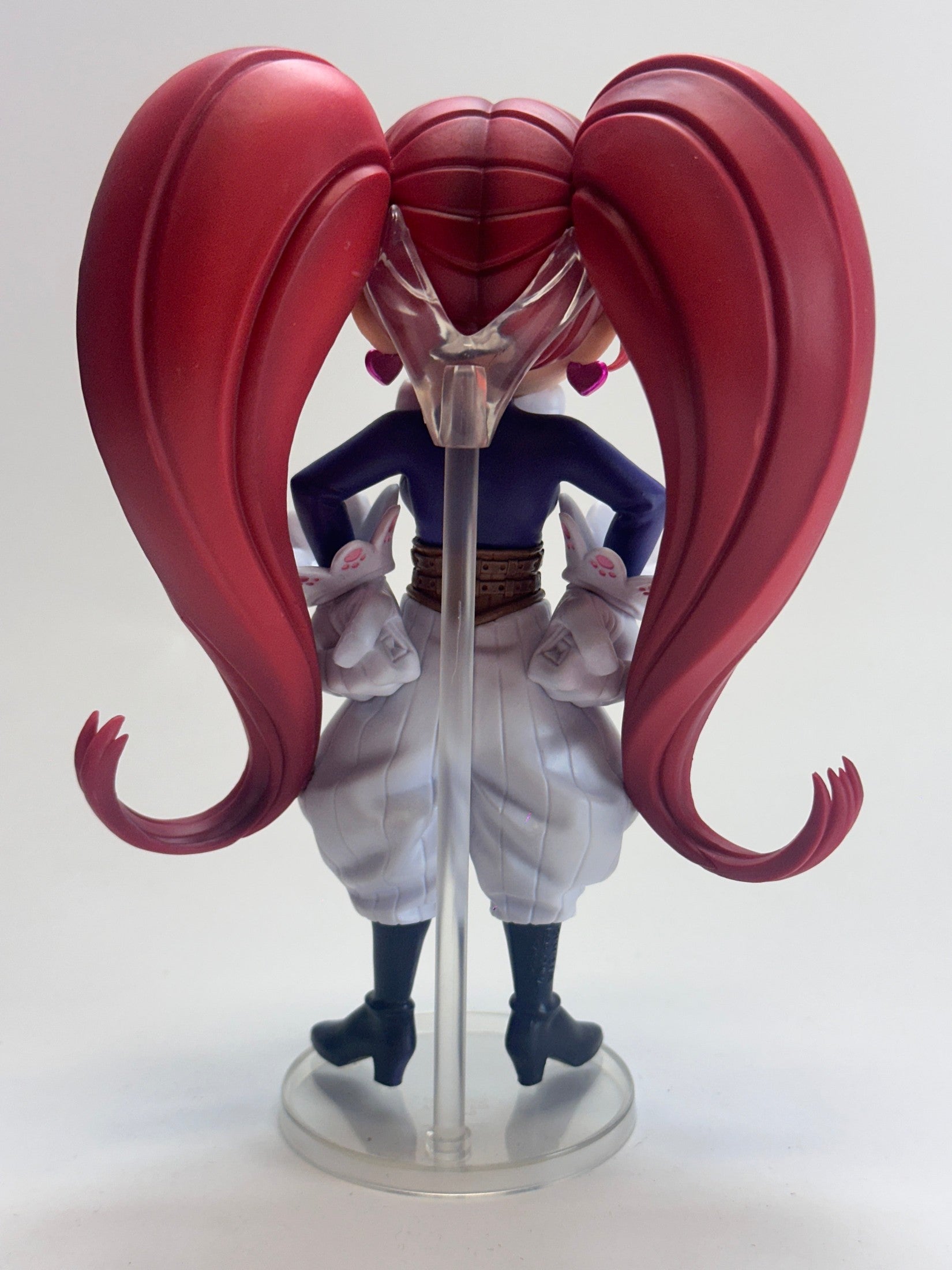 MY HERO ACADEMIA FIGURA HOLDING OF SCHOOL FESTIVAL PRICE C LA BRAVA MASTERLISE ICHIBAN KUJI MUY BUEN ESTADO