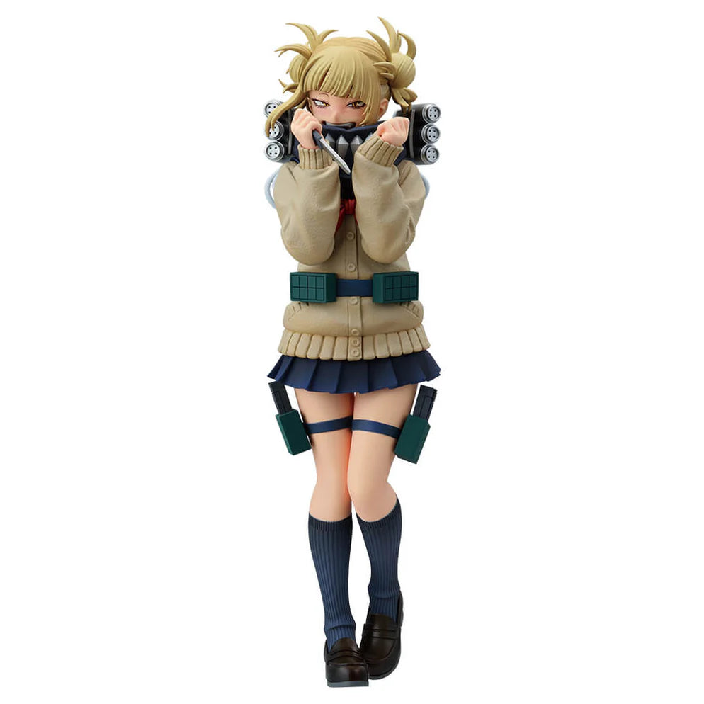 MY HERO ACADEMIA FIGURA LET YOU DOWN PRICE LAST ONE TOMURA SHIGARAKI MASTERLISE ICHIBAN KUJI PRECINTADA PREVENTA 3-4 sem.