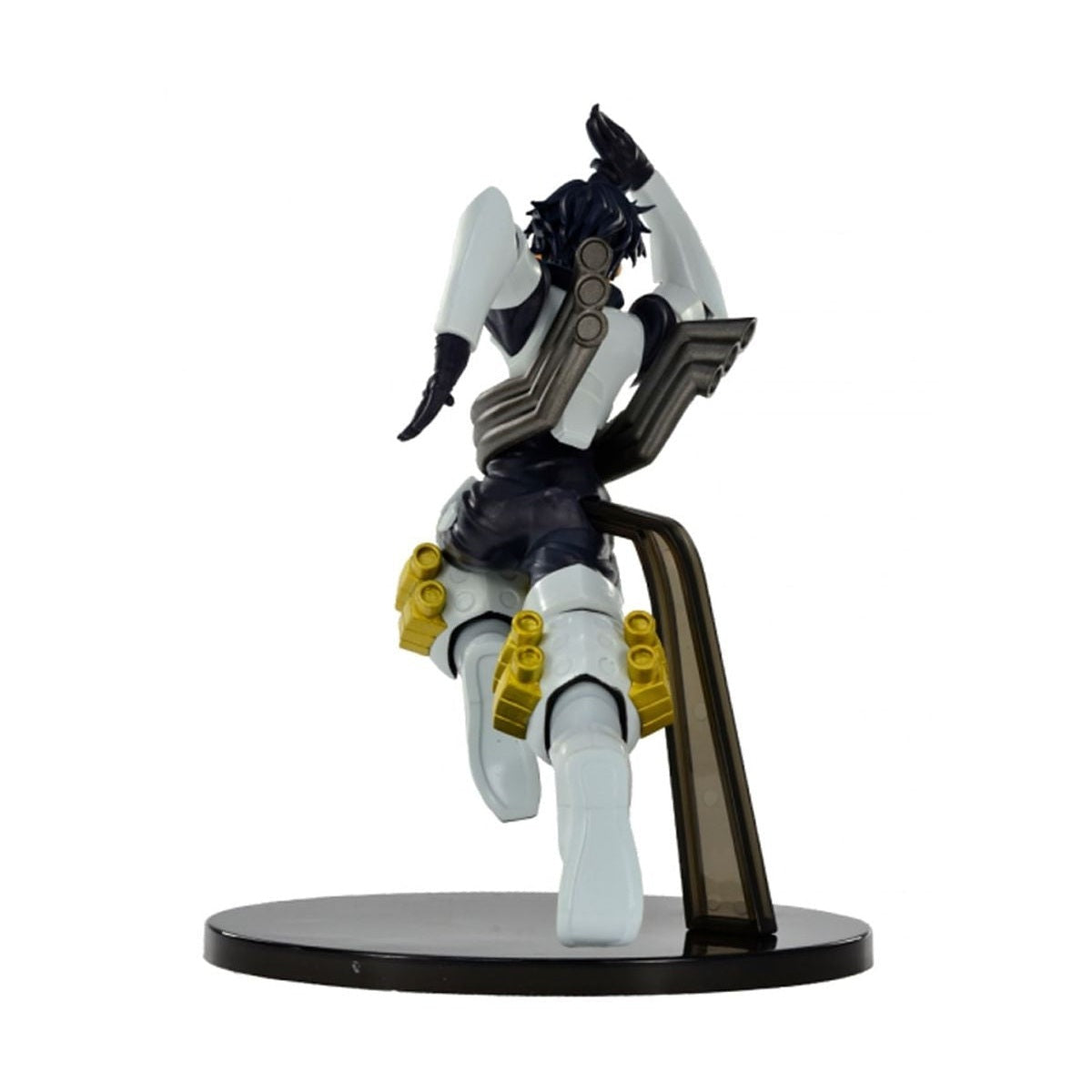 MY HERO ACADEMIA FIGURA TENYA LIDA COLOSSEUM VOL. 6 VER. 2 COMO NUEVA PREVENTA 3-4 sem.