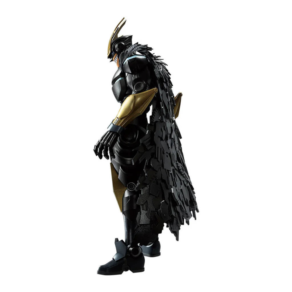 MY HERO ACADEMIA FIGURA THE POWER OF WEAVING PRICE LAST ONE ARMORED ALL MIGHT MASTERLISE EXTRA ICHIBAN KUJI PRECINTADA PREVENTA 3-4 sem.