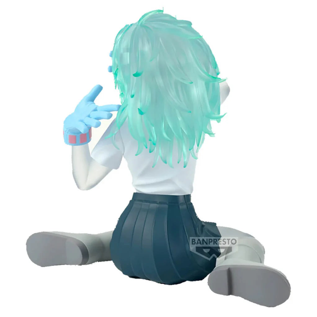 MY HERO ACADEMIA FIGURA TORU HAGAKURE GLITTER & GLAMOURS