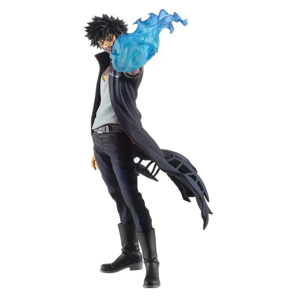 MY HERO ACADEMIA HERO VS VILLIANS DABI PRIZE G