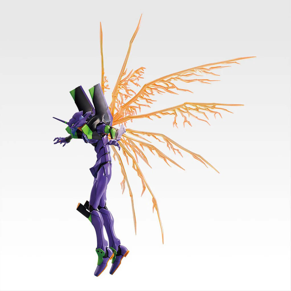NEON GENESIS EVANGELION 30th ANNIVERSARY FIGURA EVANGELION UNIT-01 PRIZE A ICHIBAN KUJI