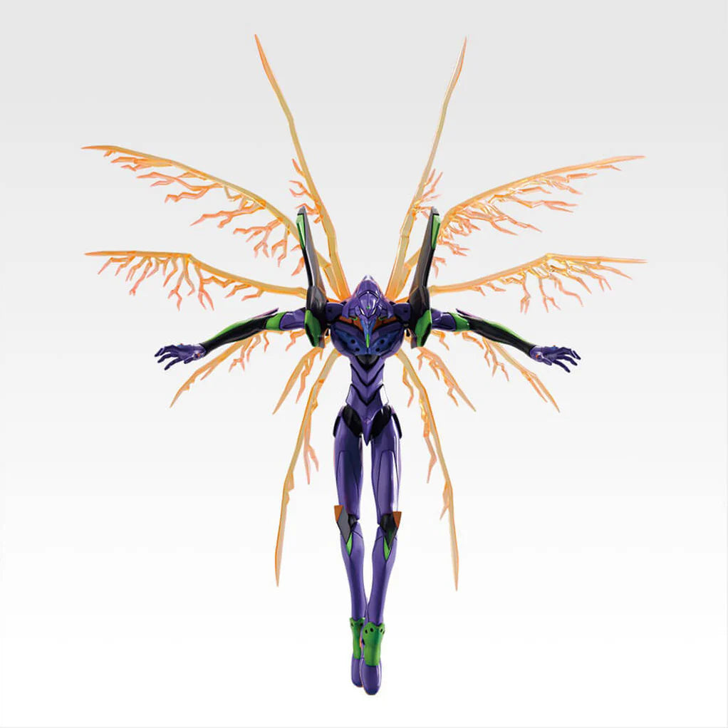 NEON GENESIS EVANGELION 30th ANNIVERSARY FIGURA EVANGELION UNIT-01 PRIZE A ICHIBAN KUJI