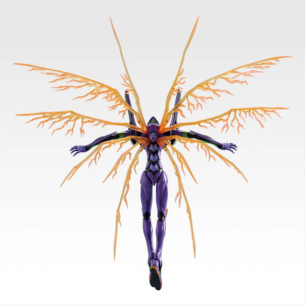 NEON GENESIS EVANGELION 30th ANNIVERSARY FIGURA EVANGELION UNIT-01 PRIZE A ICHIBAN KUJI