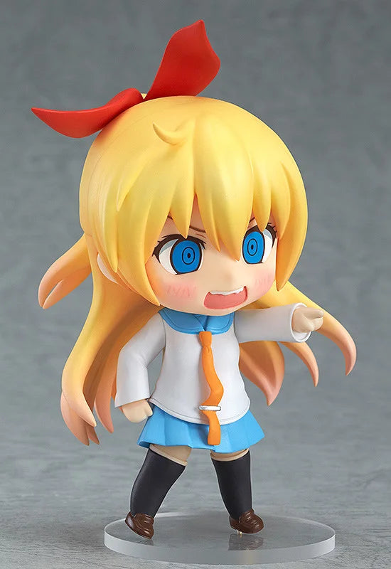 NISEKOI KIRISAKI CHITOGE NENDOROID 421 GOOD SMILE COMPANY