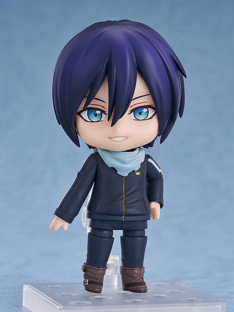 NORAGAMI FIGURA NENDOROID YATO