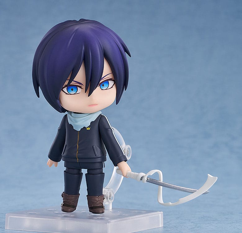 NORAGAMI FIGURA NENDOROID YATO