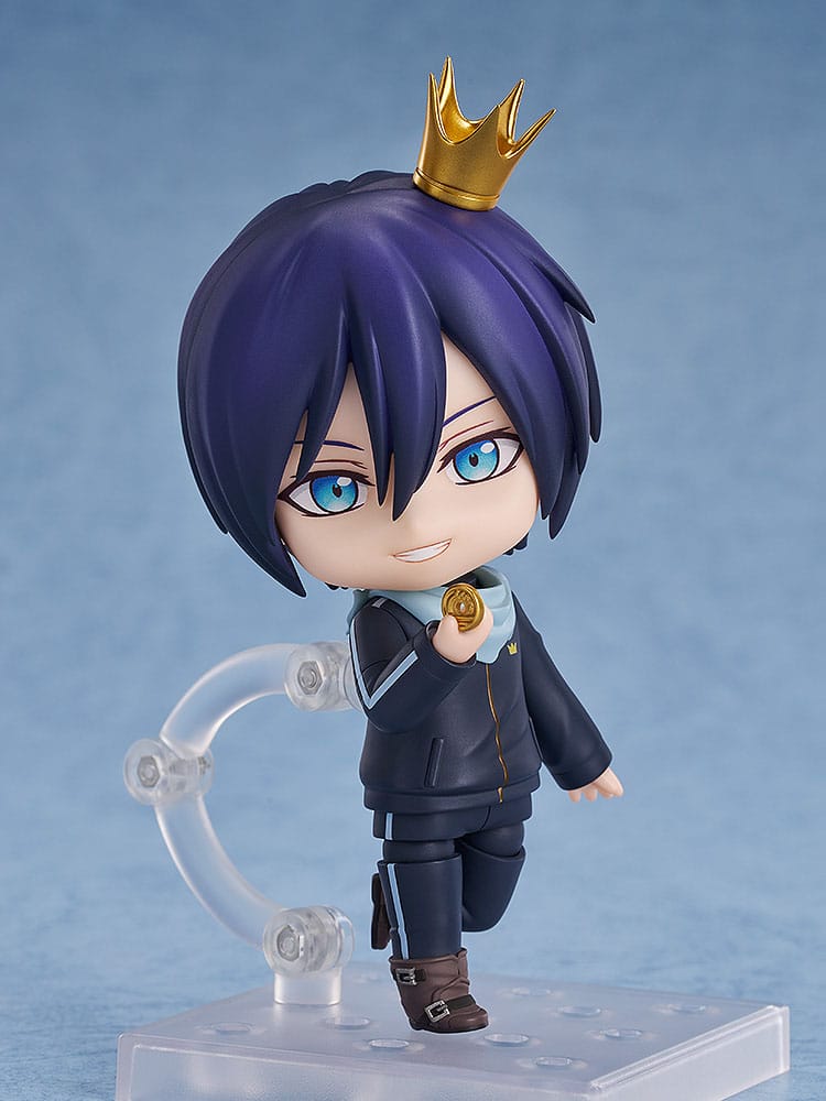 NORAGAMI FIGURA NENDOROID YATO