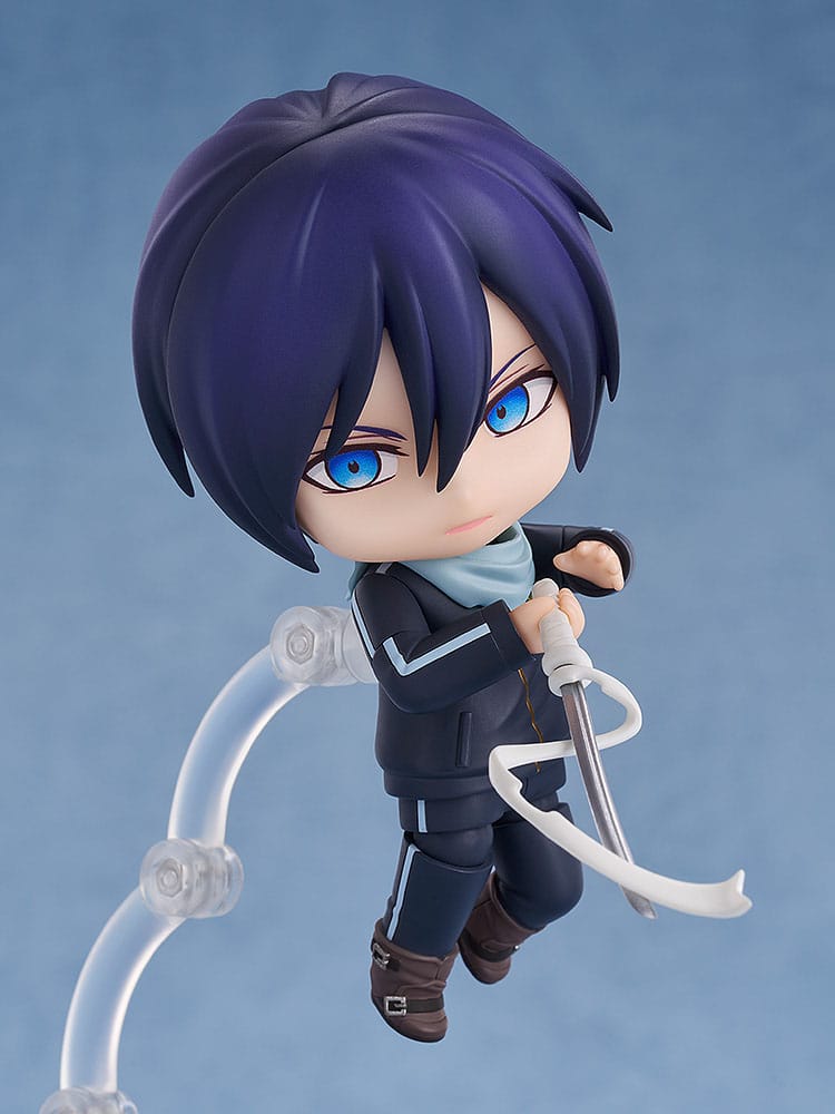 NORAGAMI FIGURA NENDOROID YATO