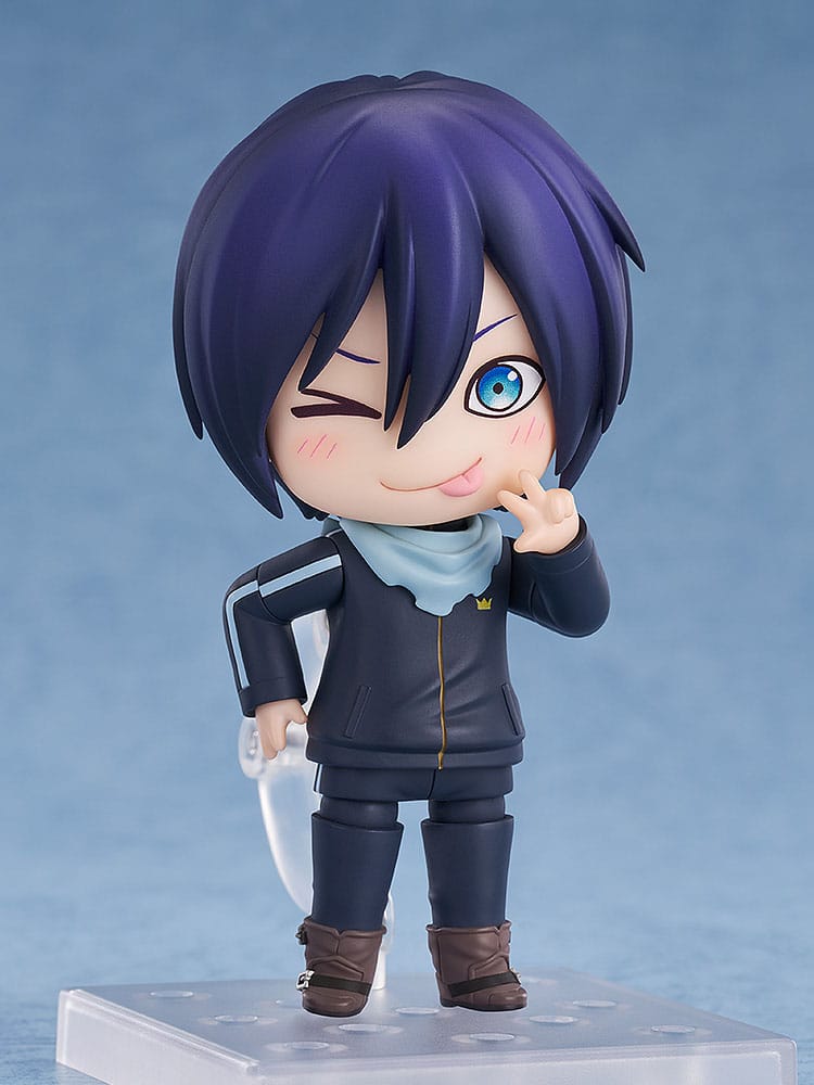 NORAGAMI FIGURA NENDOROID YATO