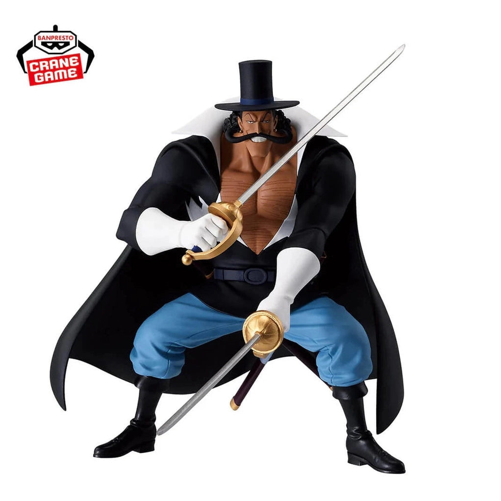 ONE PIECE FIGURA BATTLE RECORD COLLECTION VISTA COMO NUEVA PREVENTA 3-4 sem.