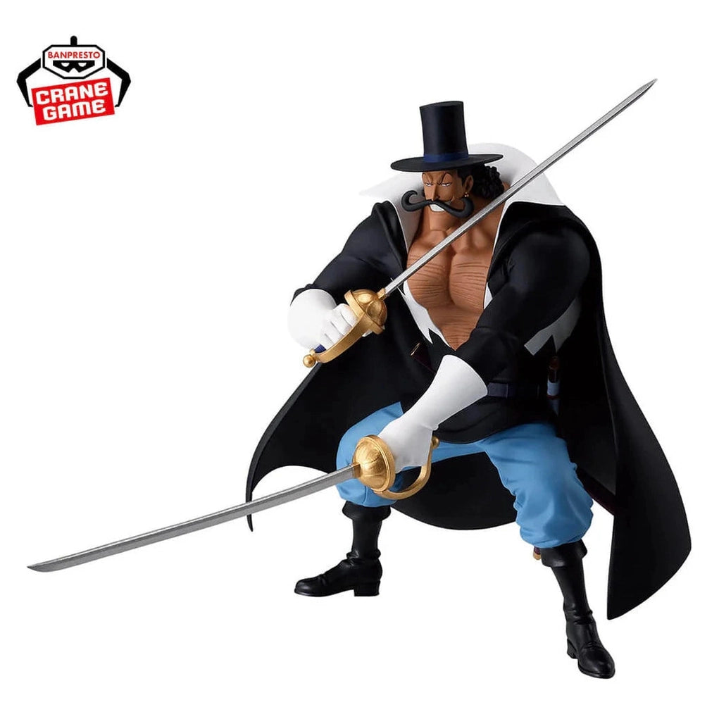 ONE PIECE FIGURA BATTLE RECORD COLLECTION VISTA COMO NUEVA PREVENTA 3-4 sem.