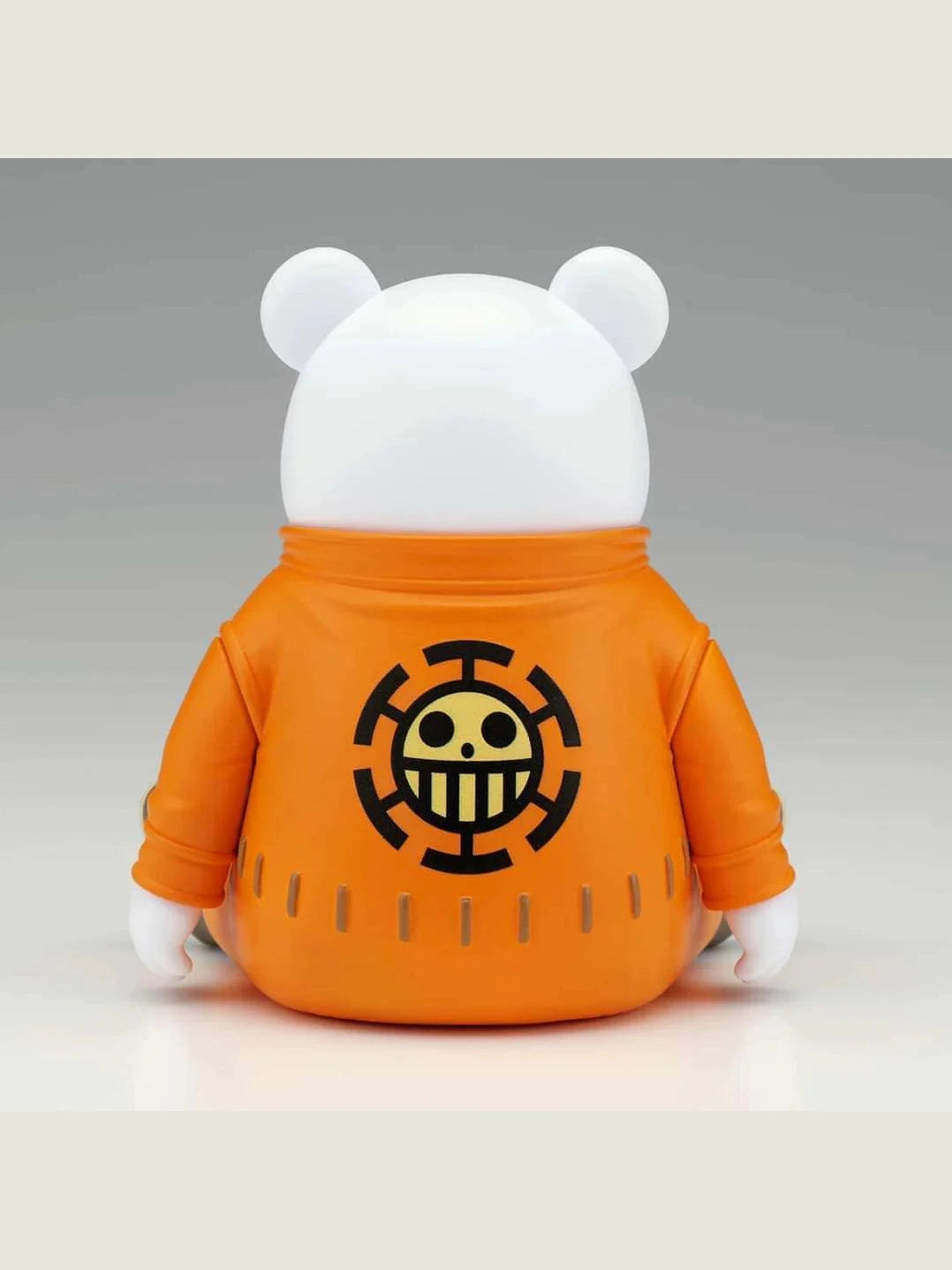 ONE PIECE FIGURA BEPO SOFVIMATES BANPRESTO COMO NUEVA