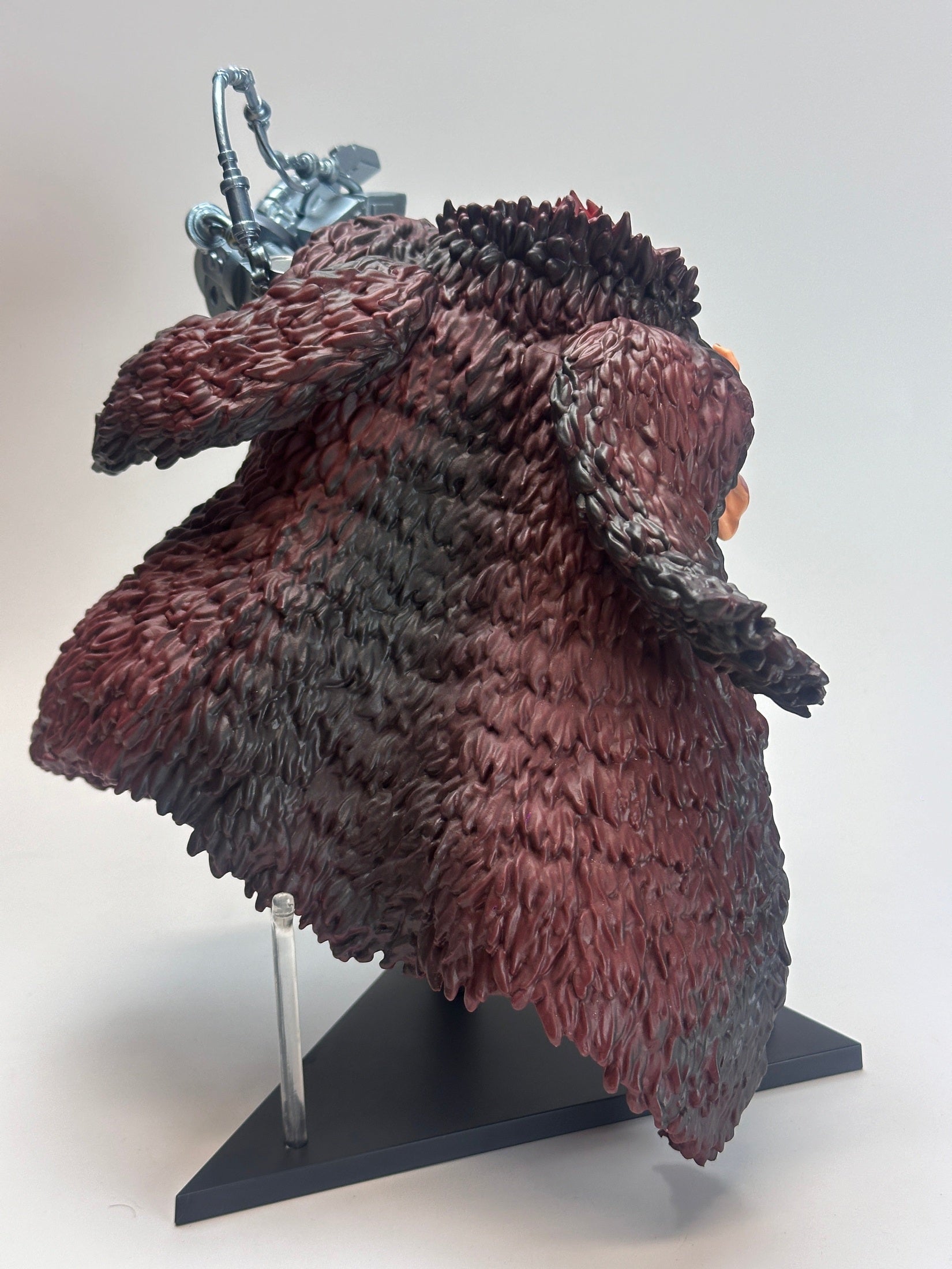 ONE PIECE FIGURA BEST OF OMNIBUS PREMIO E THE WORST GENERATION EUSTASS KID ICHIBAN KUJI MUY BUEN ESTADO