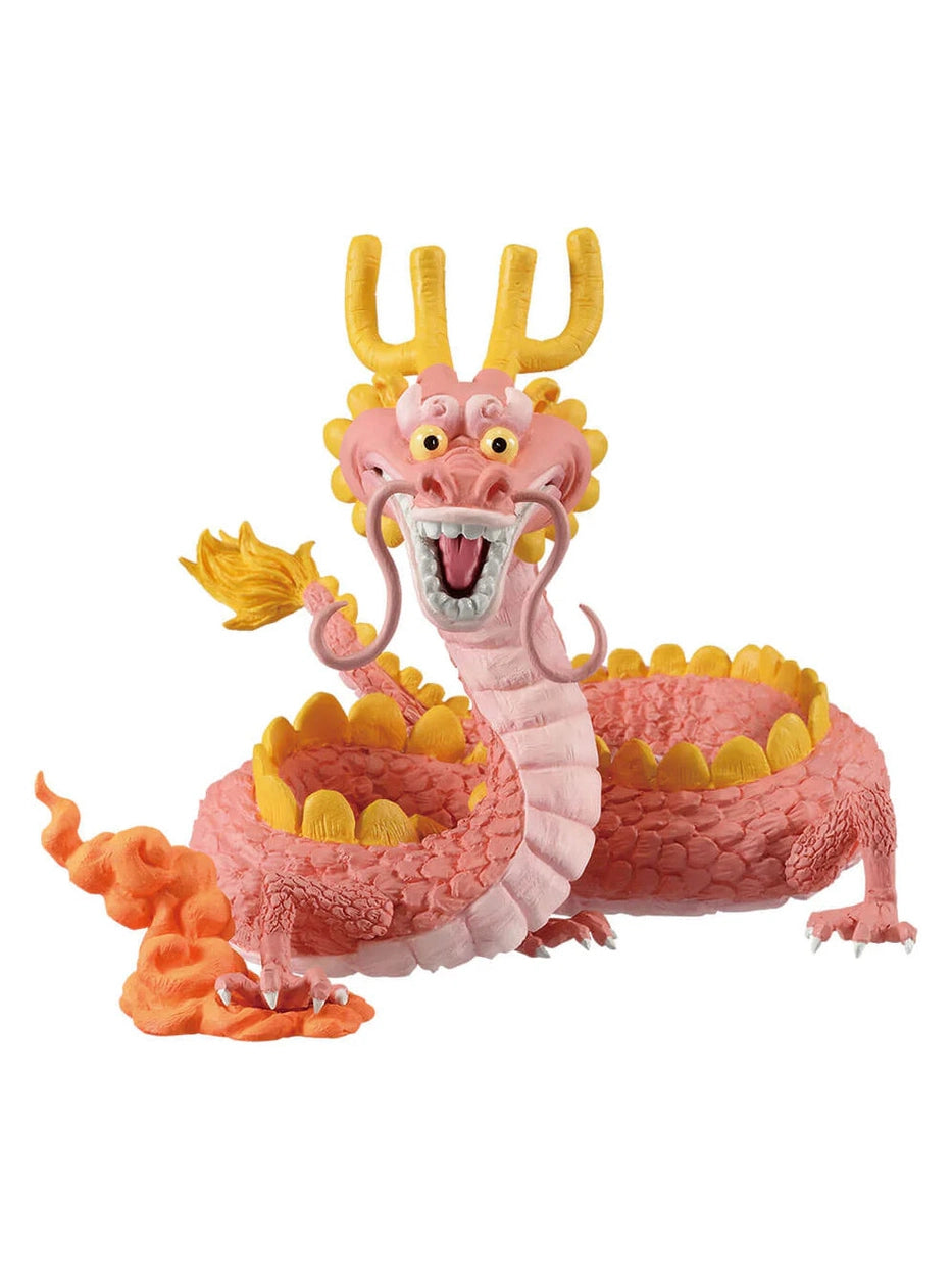 ONE PIECE FIGURA EX CHALLENGE! HYAKKA RYORAN ONIGASHIMA PREMIO C MOMONOSUKE ICHIBAN KUJI PRECINTADA STOCK JAPÓN 5-6 sem.