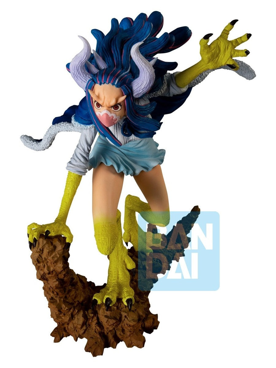 ONE PIECE FIGURA EX ONE PIECE GIRL’S COLLECTION HANO KIRAMEKI PREMIO A ULTI SOUKOU GOSHIZOU ICHIBAN KUJI PRECINTADA STOCK JAPÓN 5-6 sem.
