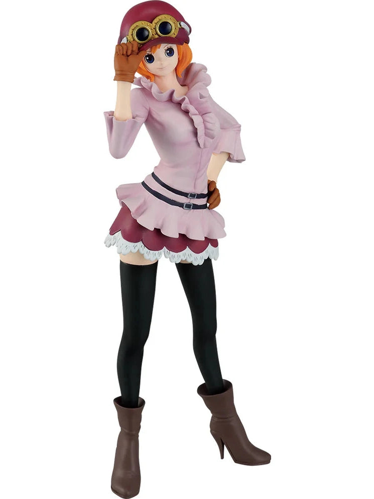 ONE PIECE FIGURA FLAME OF REVOLUTION PREMIO C KOALA ICHIBAN KUJI PRECINTADA STOCK JAPÓN 5-6 sem.