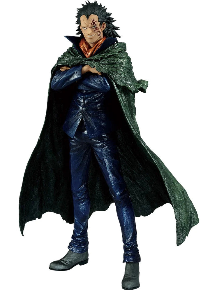 ONE PIECE FIGURA FLAME OF REVOLUTION PREMIO LAST ONE MONKEY D. DRAGON ICHIBAN KUJI PRECINTADA STOCK JAPÓN 5-6 sem.