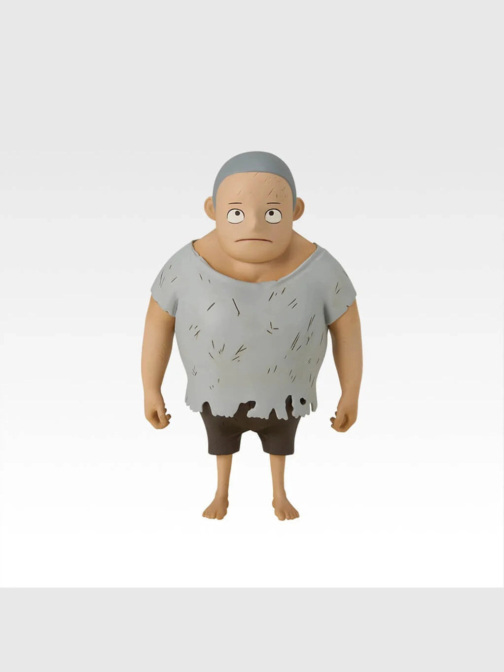 ONE PIECE FIGURA FUTURE ISLAND EGGHEAD FEELINGS FOR YOU VEGAPUNK INSPIRATION ROOM LIGHT PREMIO E PRECINTADA PREVENTA 3-4 SEM.