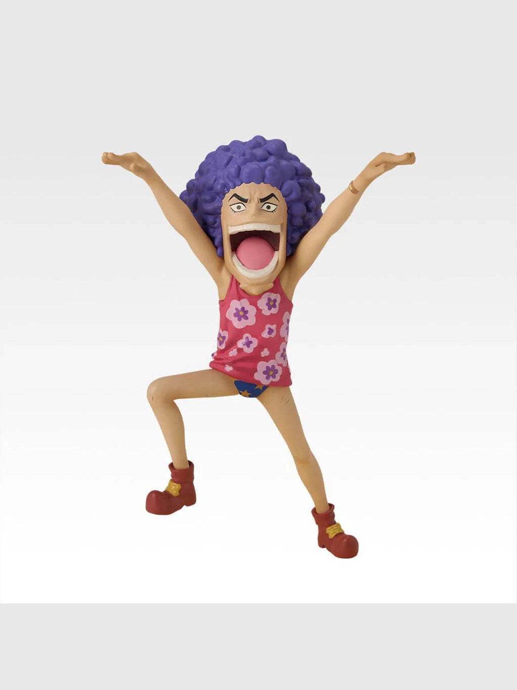 ONE PIECE FIGURA FUTURE ISLAND EGGHEAD FEELINGS FOR YOU VEGAPUNK INSPIRATION ROOM LIGHT PREMIO E PRECINTADA PREVENTA 3-4 SEM.