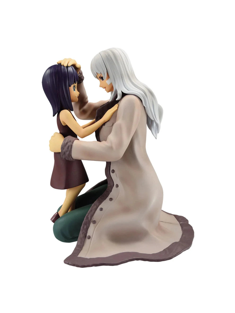 ONE PIECE FIGURA ICHIBAN KUJI REVIBLE MOMENT ROBIN & OLIVIA PREMIO C PRECINTADA PREVENTA 3-4 sem.
