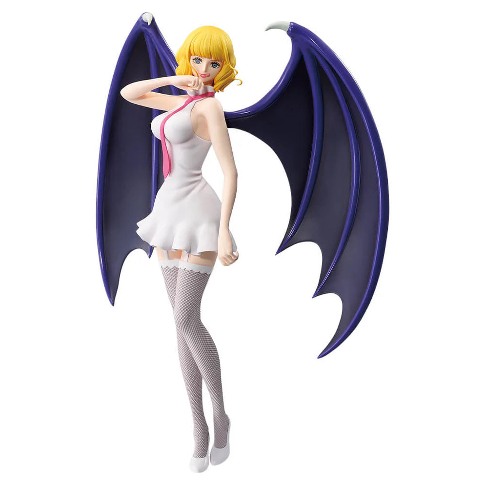 ONE PIECE FIGURA MEMORY OF HEROINES ICHIBAN KUJI PREMIO B STUSSY MASTERLISE EXPIECE PRECINTADA PREVENTA 3-4 sem.