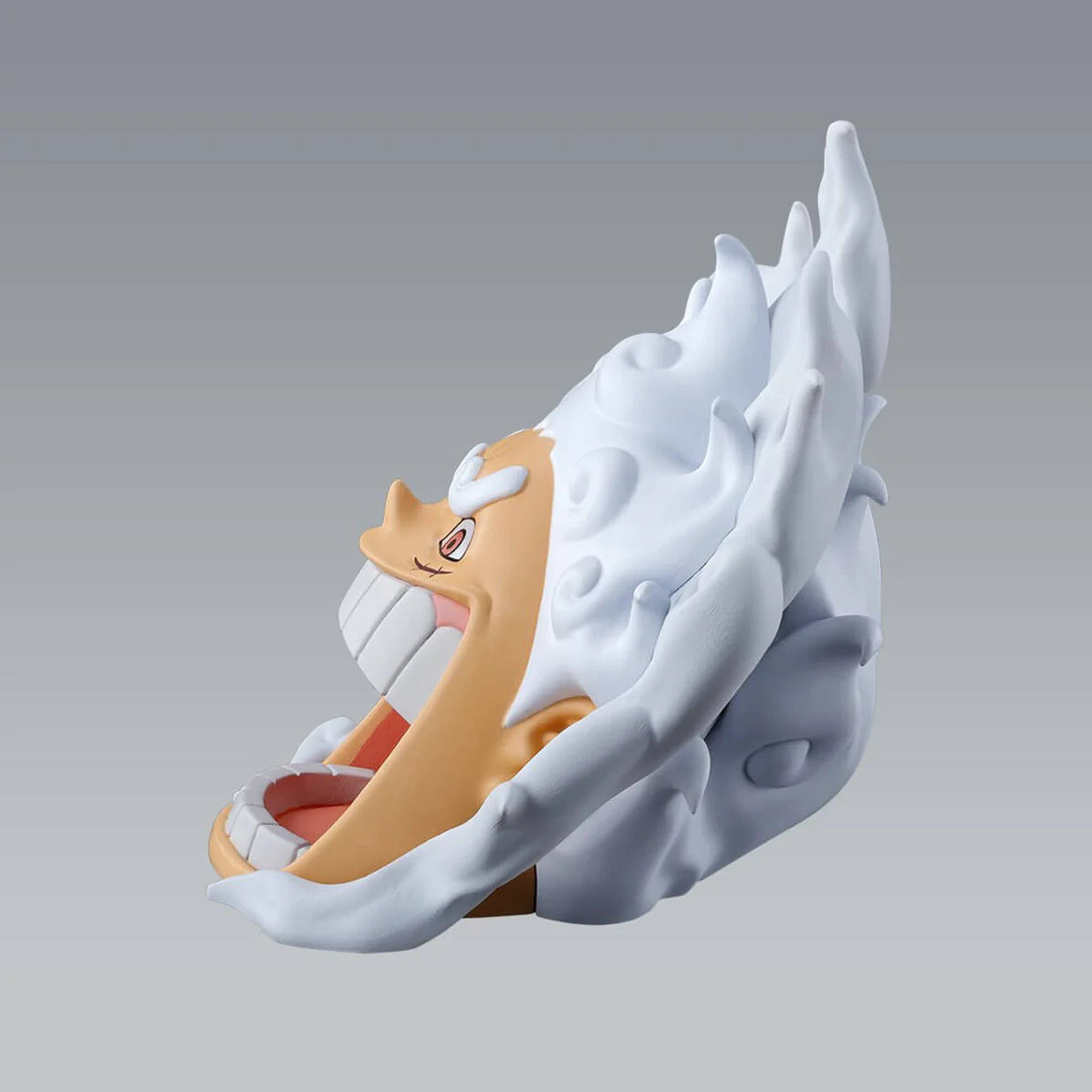 ONE PIECE FIGURA MONKEY Ｄ. LUFFY GEAR5 ONE PIECE FL VOL.3 COMO NUEVA PREVENTA 3-4 sem.