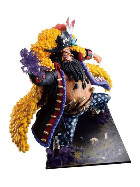 ONE PIECE FIGURA TREASURE CRUISE VOL. 2 KUROHIGE PREMIO B ICHIBAN KUJI PRECINTADA STOCK JAPÓN 5-6 sem.