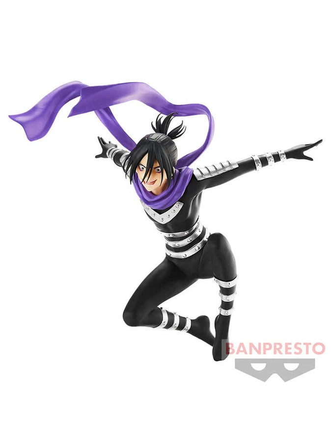 Speed-O'-Sound Sonic One Punch Man Figure Otaku Village