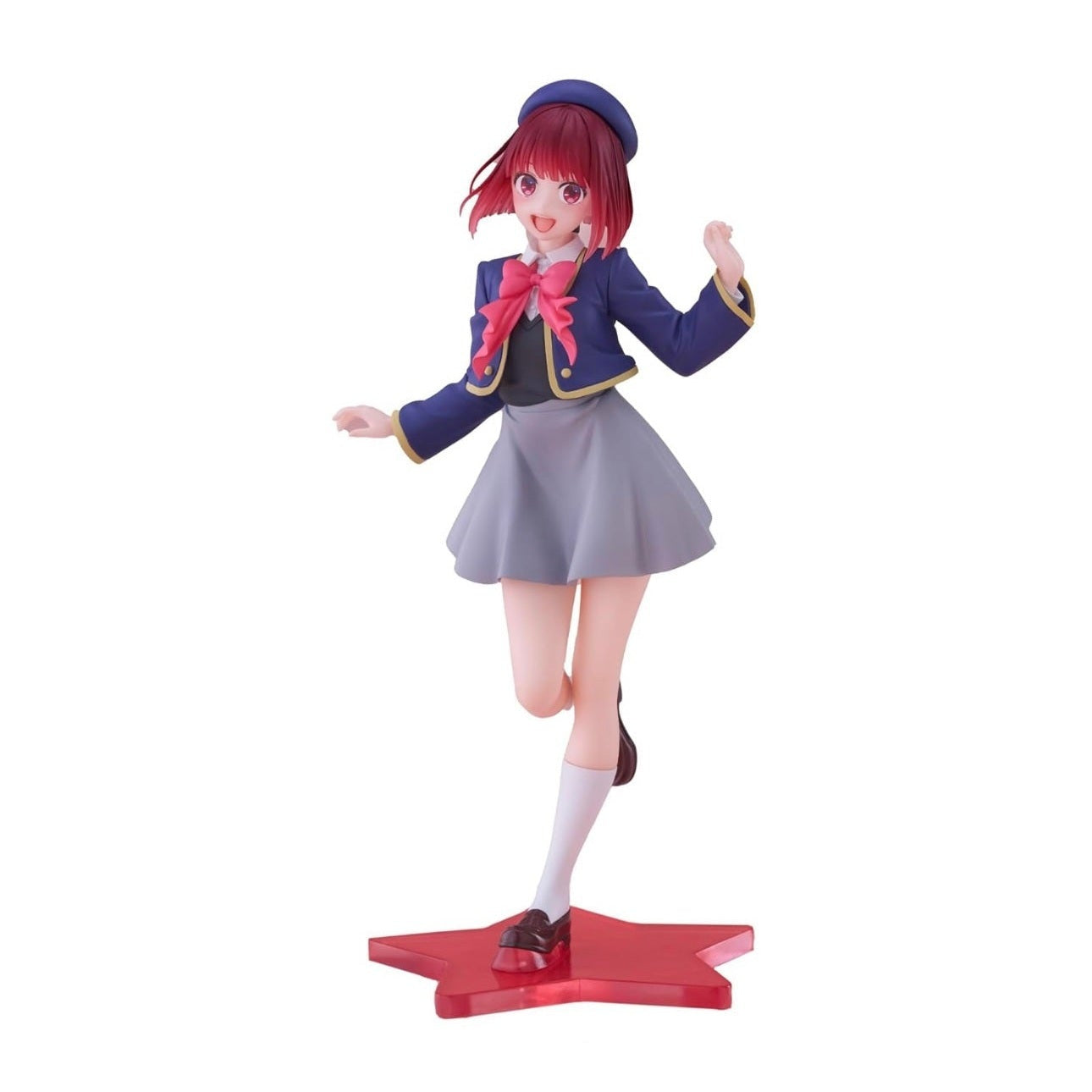 OSHI NO KO FIGURA ARIMA KANA COREFUL SEIFUKU VER. TAITO PRECINTADA PREVENTA 3-4 sem.