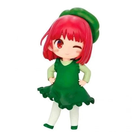 OSHI NO KO FIGURA ARIMA VER. GREEN PEPPER EXERCISE PUCHIEETE TAITO PRECINTADA PREVENTA 3-4 sem.
