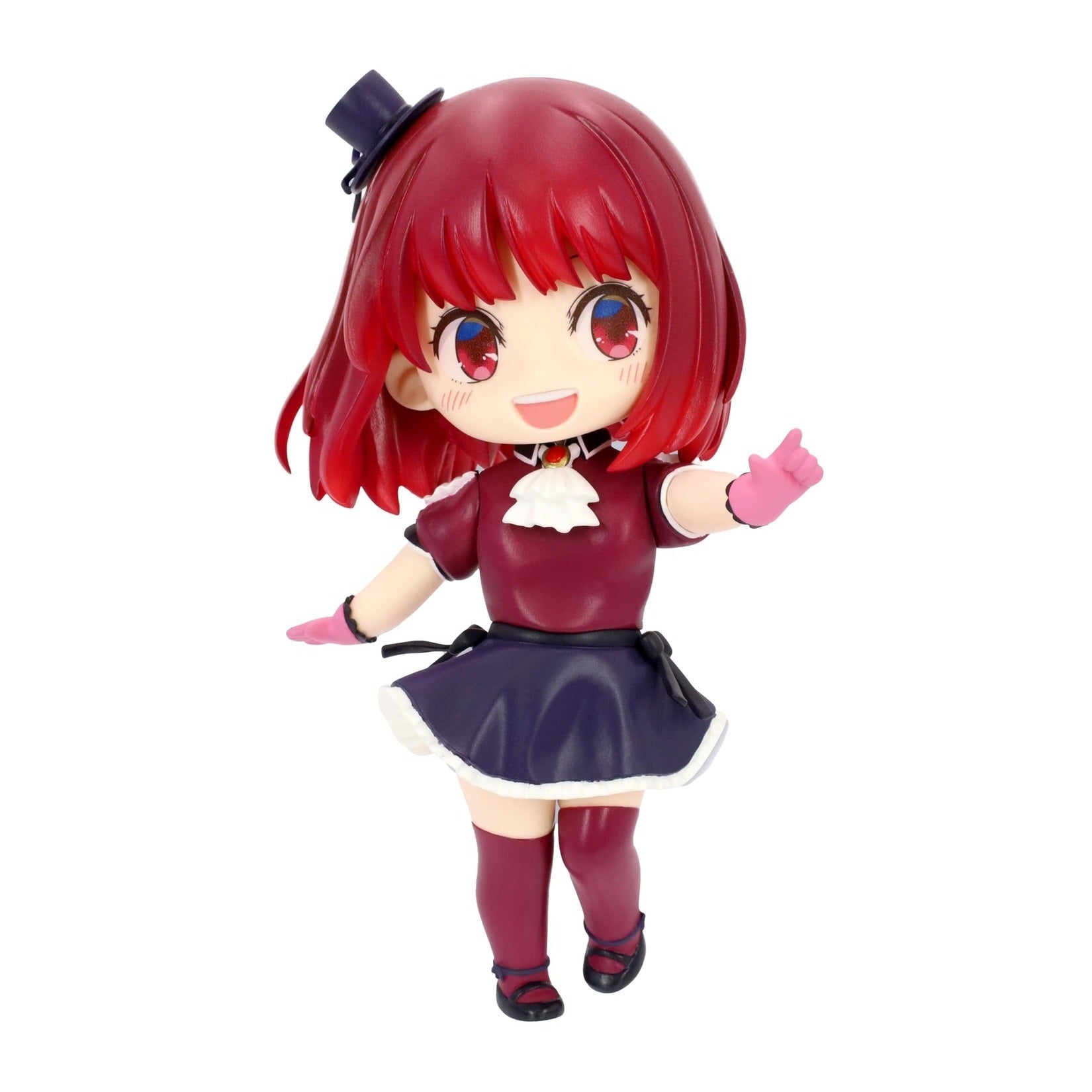 OSHI NO KO FIGURA KANA ARIMA B KOMACHI VER. TAITO COMO NUEVA