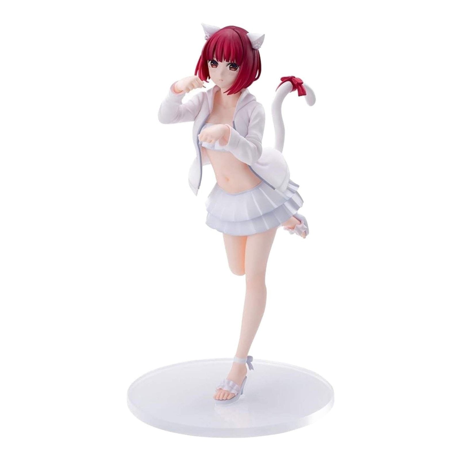 OSHI NO KO FIGURA LUMINASTA KANA ARIMA STRING BIKINI VER. PRECINTADA PREVENTA 3-4 sem.
