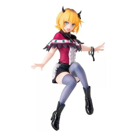 OSHI NO KO FIGURA MEMCHO NOODLE STOPPER SEGA PRECINTADA PREVENTA 3-4 sem.