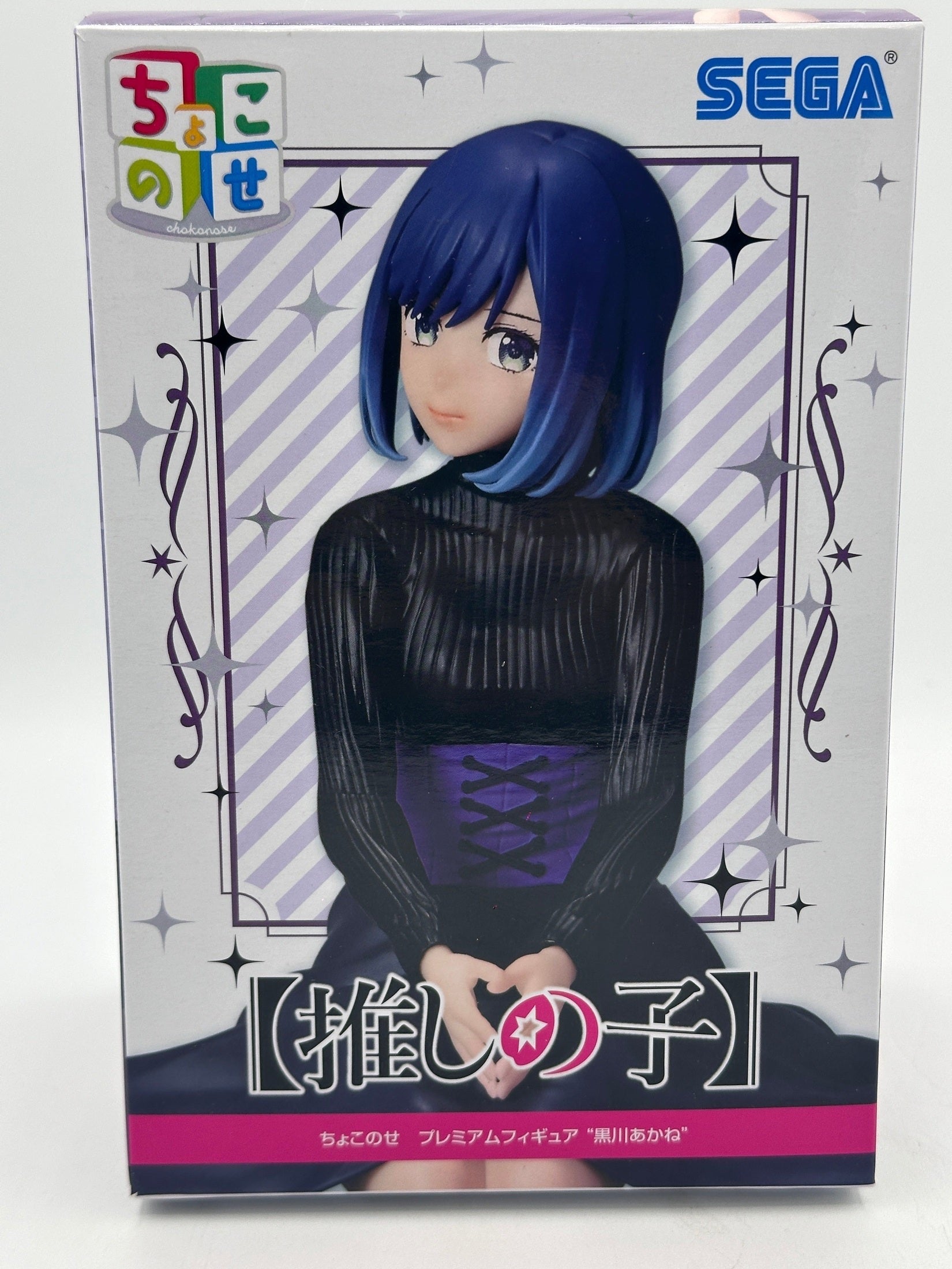 OSHI NO KO FIGURA PM PERCHING AKANE KUROKAWA MUY BUEN ESTADO
