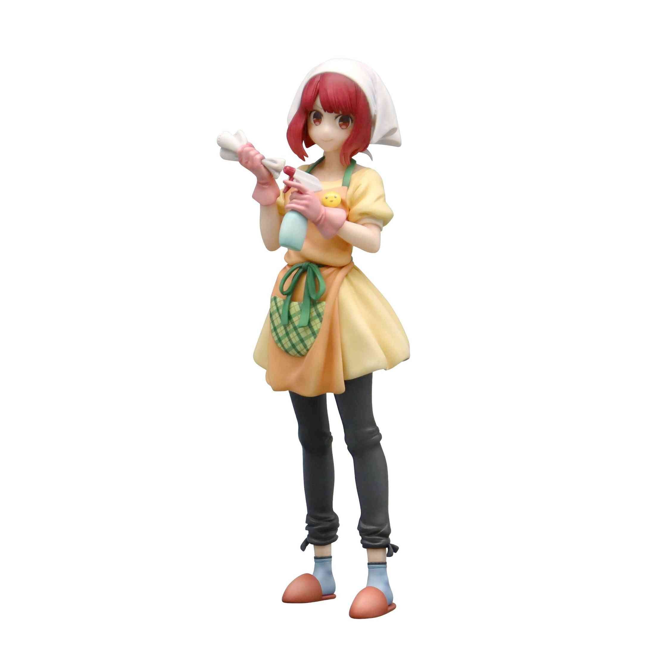 OSHI NO KO FIGURA TRIO-TRY-IT FIGURE KANA ARIMA FURYU MUY BUEN ESTADO