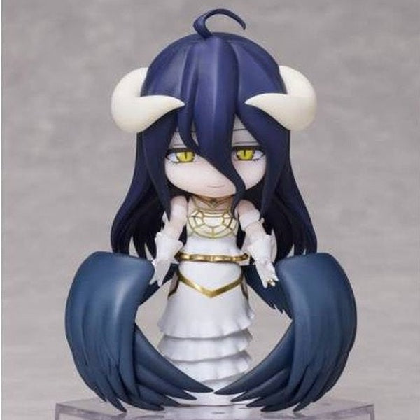 OVERLORD FIGURA ALBEDO Dform+ COMO NUEVA