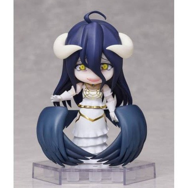 OVERLORD FIGURA ALBEDO Dform+ COMO NUEVA